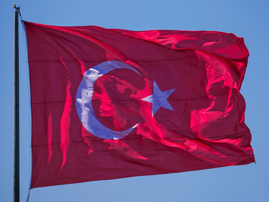 Turkey's Foreign Policy